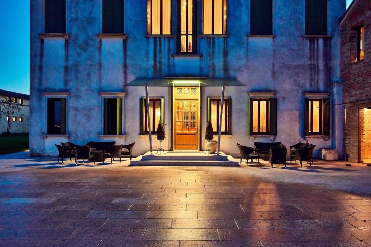 Ca Zane Martin Hotel โตโล ภายนอก รูปภาพ