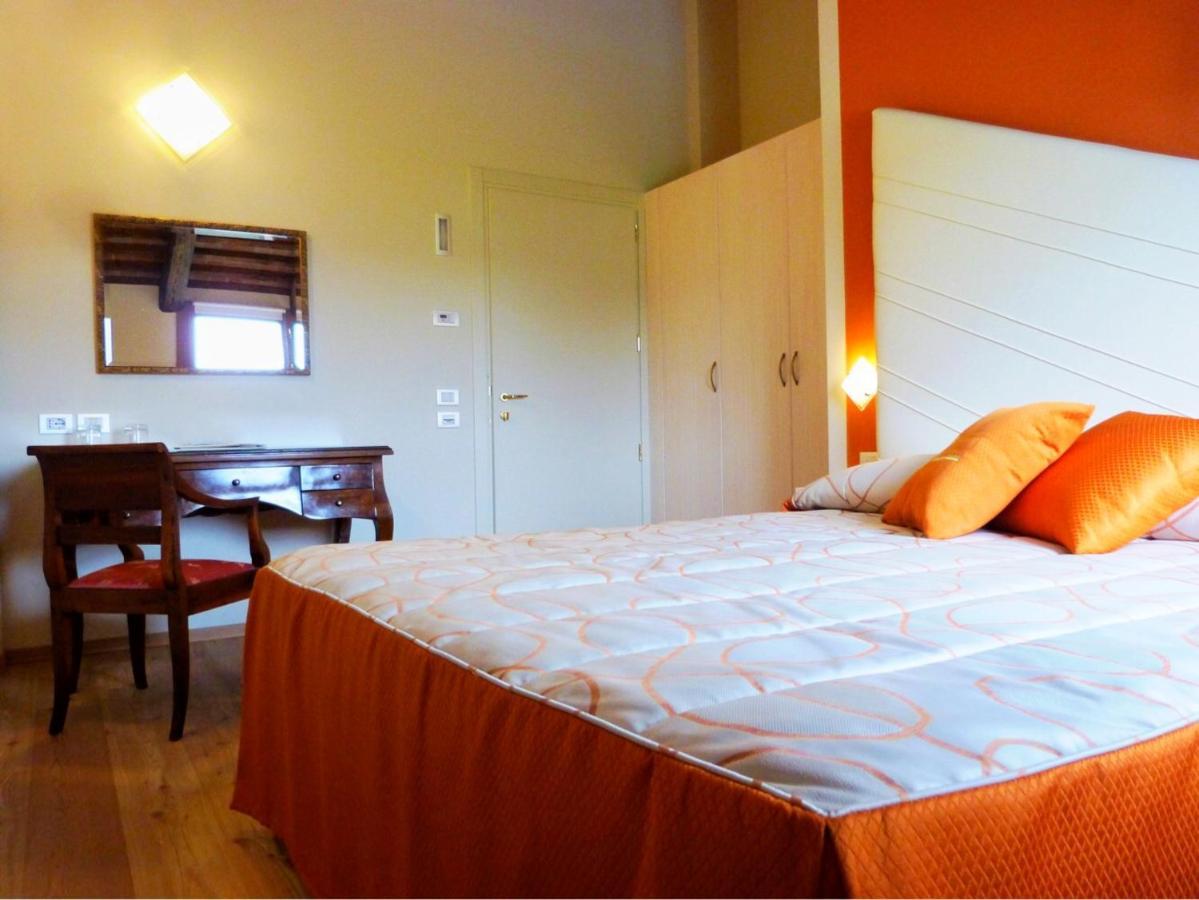 Ca Zane Martin Hotel โตโล ภายนอก รูปภาพ