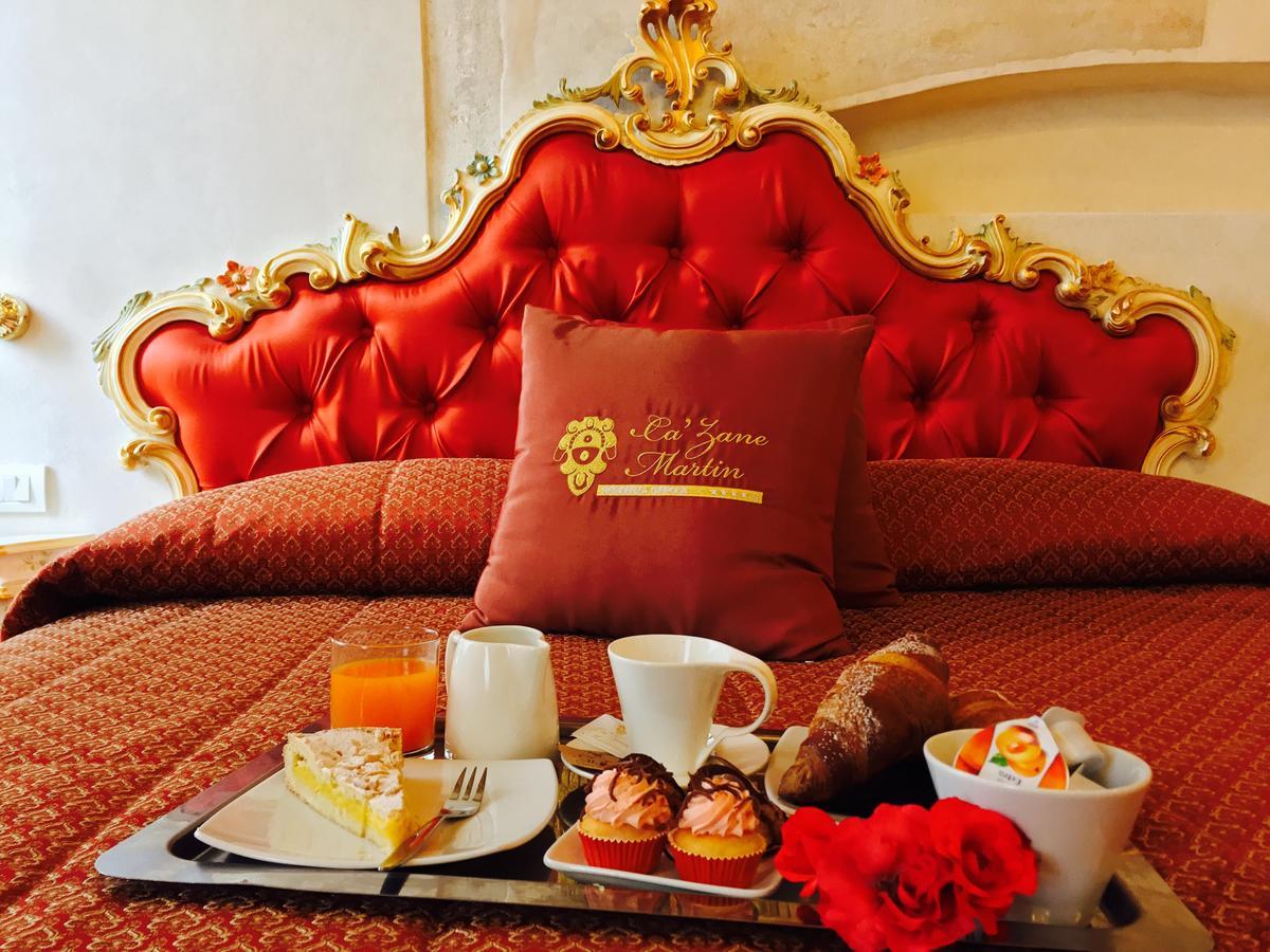 Ca Zane Martin Hotel โตโล ภายนอก รูปภาพ
