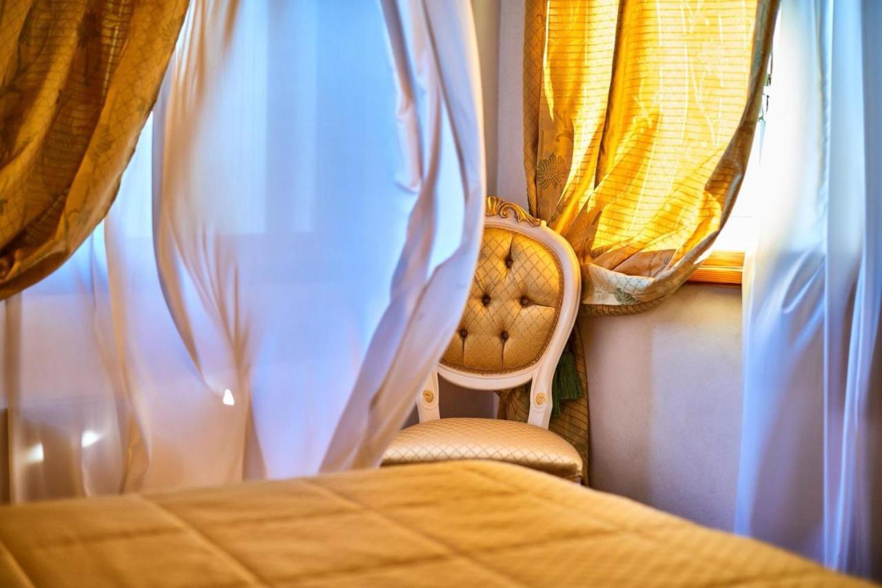 Ca Zane Martin Hotel โตโล ภายนอก รูปภาพ