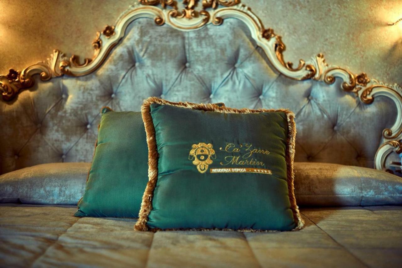 Ca Zane Martin Hotel โตโล ภายนอก รูปภาพ