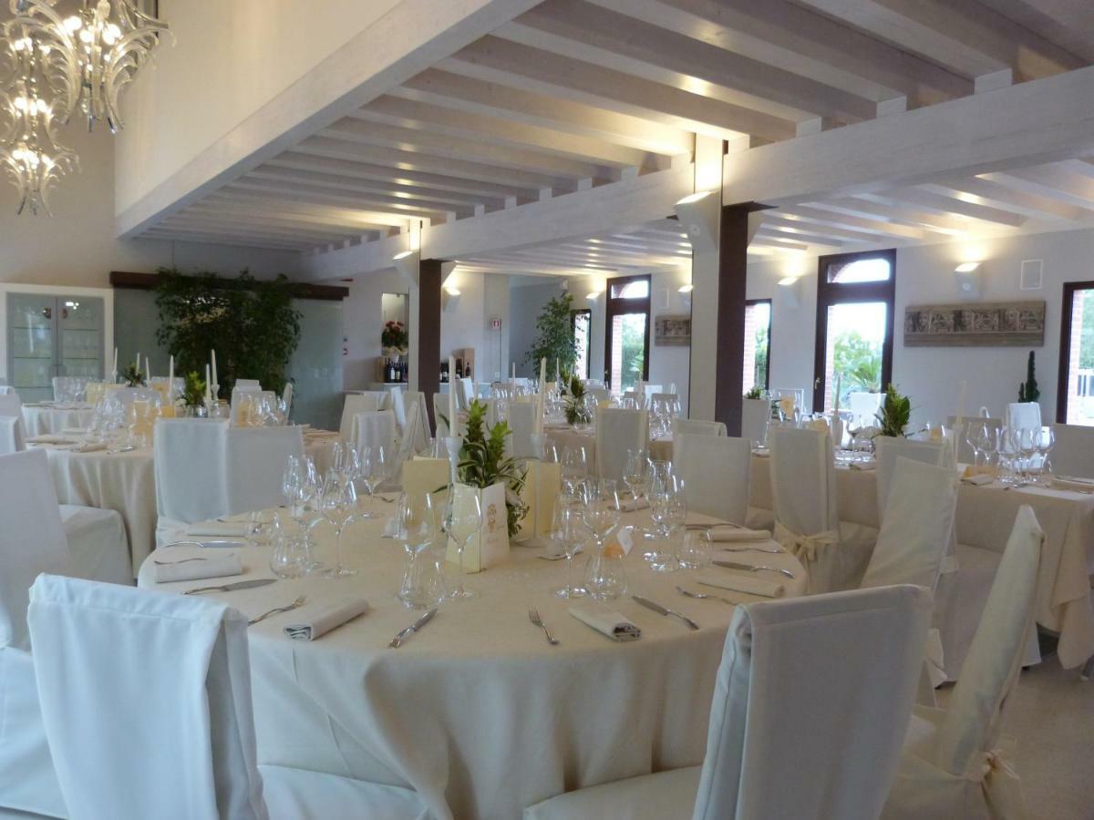 Ca Zane Martin Hotel โตโล ภายนอก รูปภาพ